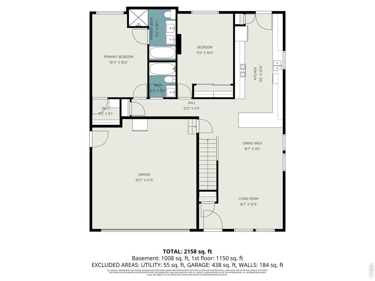 844 Cliffrose Way Severance, CO 80550 - Photo 45 of 50