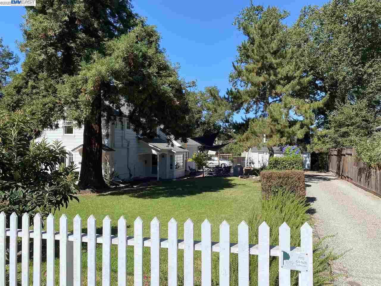 4547 Third Street Pleasanton, CA 94566 - Photo 1 of 1