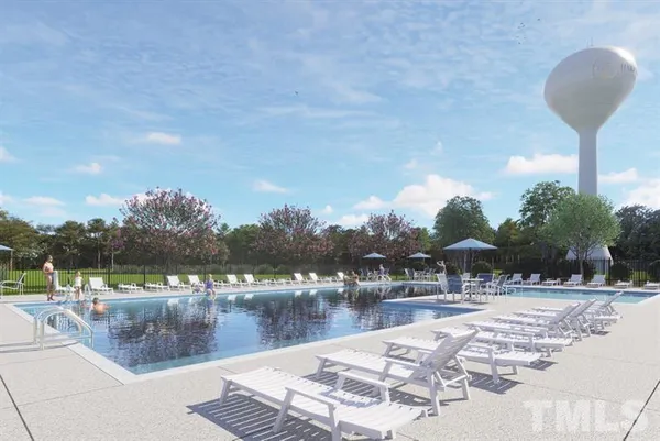 $325,000 | 641 Impala Trace, Wendell, NC 27591