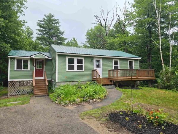 $429,900 | 48 Bald Hill Road, Conway, NH 03818