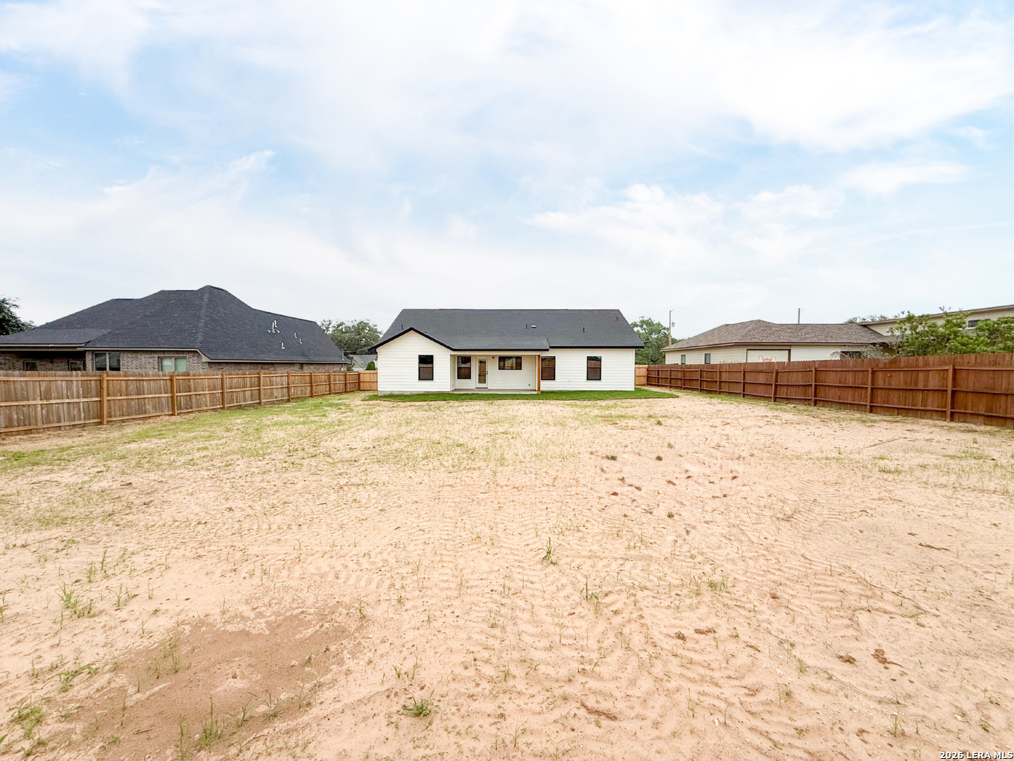 1206 Devine Drive Devine, TX 78016 - Photo 38 of 39