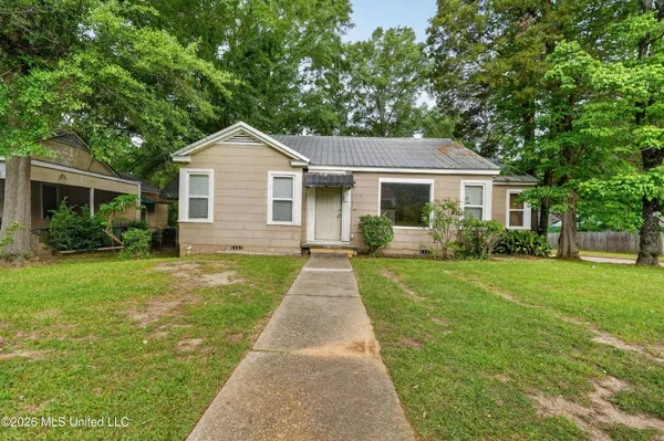 $119,900 | 3021 Downing Street, Jackson, MS 39216