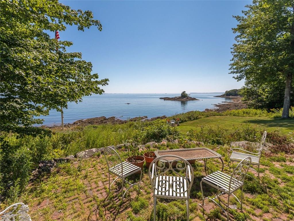 120 Shermans Point Road Camden, ME 04843 - Photo 1 of 13 Photo