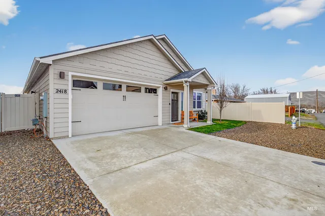 $415,000 | 2418 Legacy Court, Clarkston, WA 99403