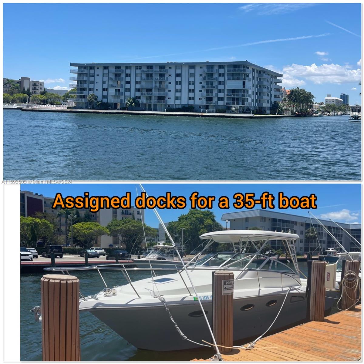 4000 Northeast 170th St Unit 402