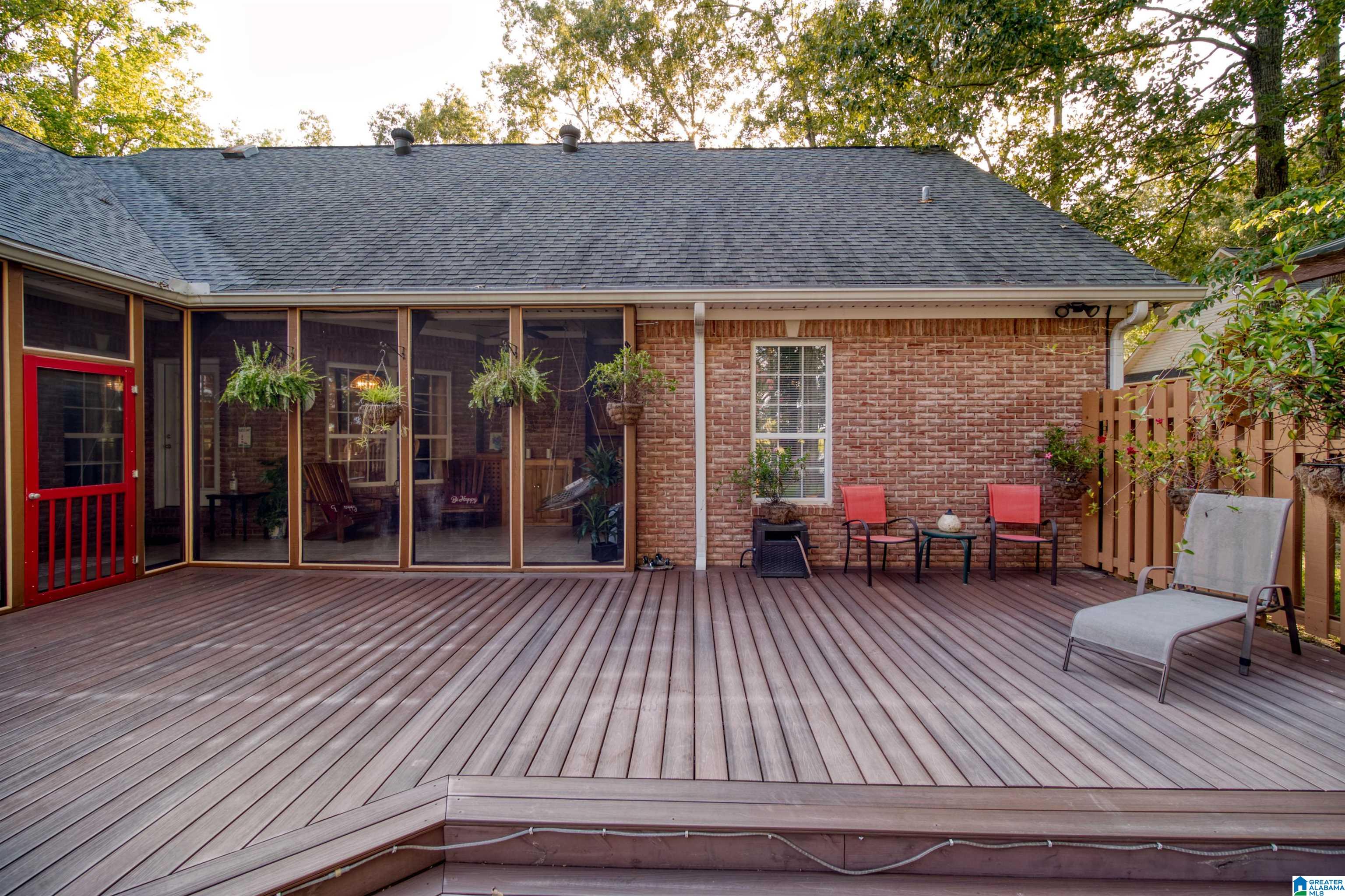 3901 Turkey Run Jasper, AL 35504 - Photo 60 of 62