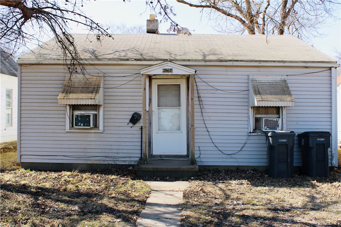 2167 North Woodford Street Decatur, IL 62526 - Photo 1 of 1