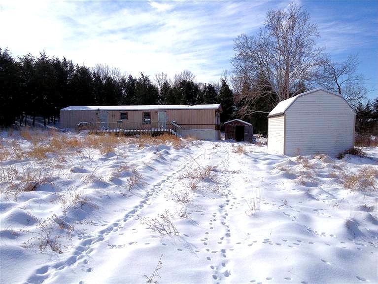 99 Fugate Road Peebles, OH 45660 - Photo 1 of 1
