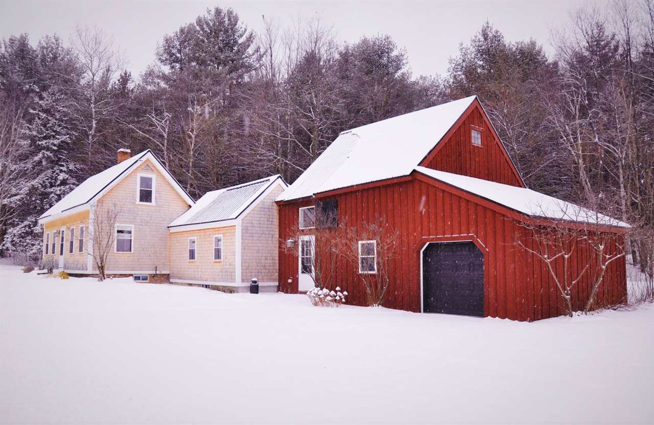 160 Currier Road Hill, NH 03243 - Photo 1 of 39