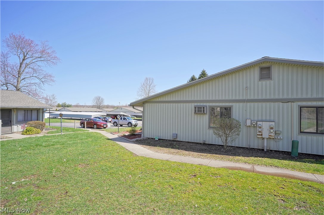2739 Mull Avenue, Unit 2D Akron, OH 44321 - Photo 23 of 24
