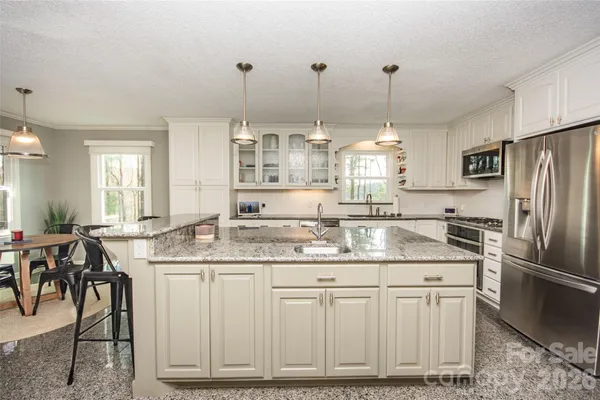 $765,000 | 2193 Hawthorne Lane, Wilkesboro, NC 28697