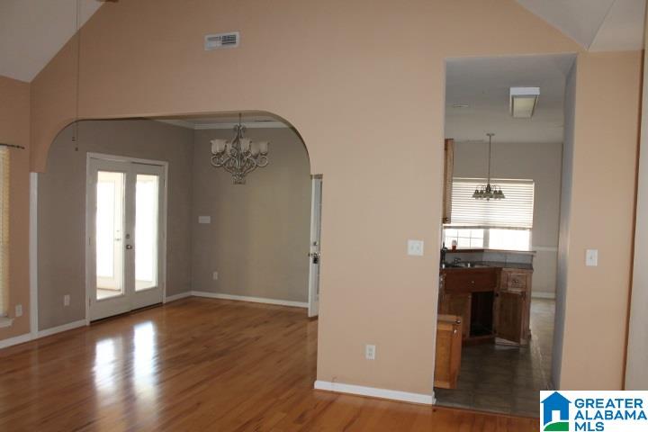 841 Daventry Lane Calera, AL 35040 - Photo 2 of 8