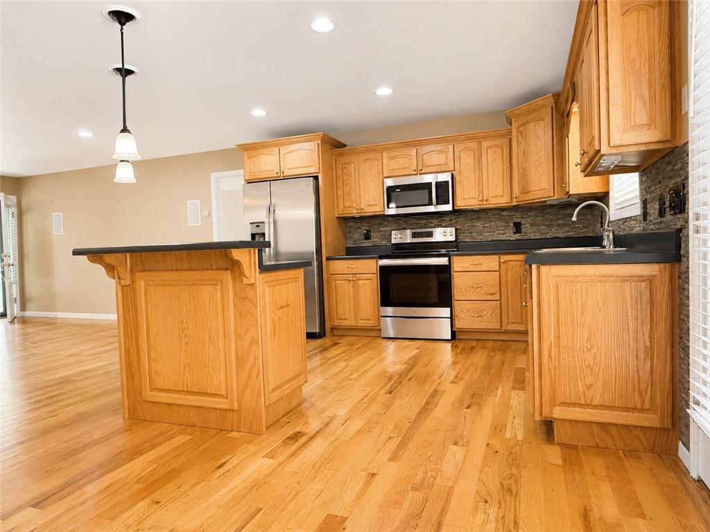 1354 Bethlehem Road Rockmart, GA 30153 - Photo 10 of 23 Gallery Image 10