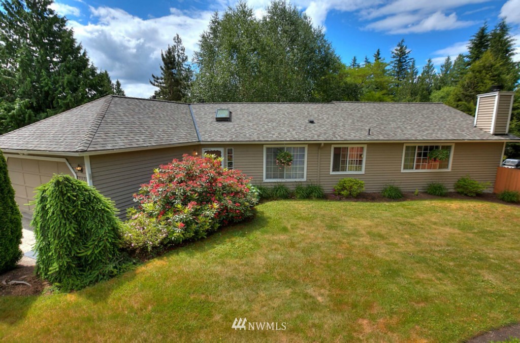 2928 170th Place Southeast Bothell, WA 98012 - Photo 1 of 15