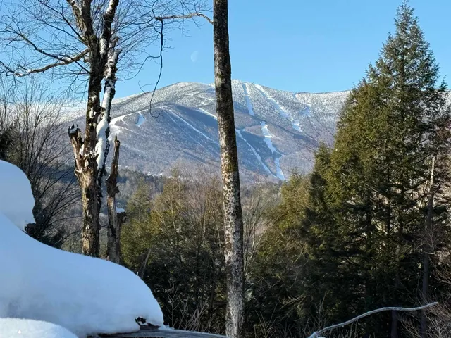 $350,000 | 109 Highland Drive, Warren, VT 05674