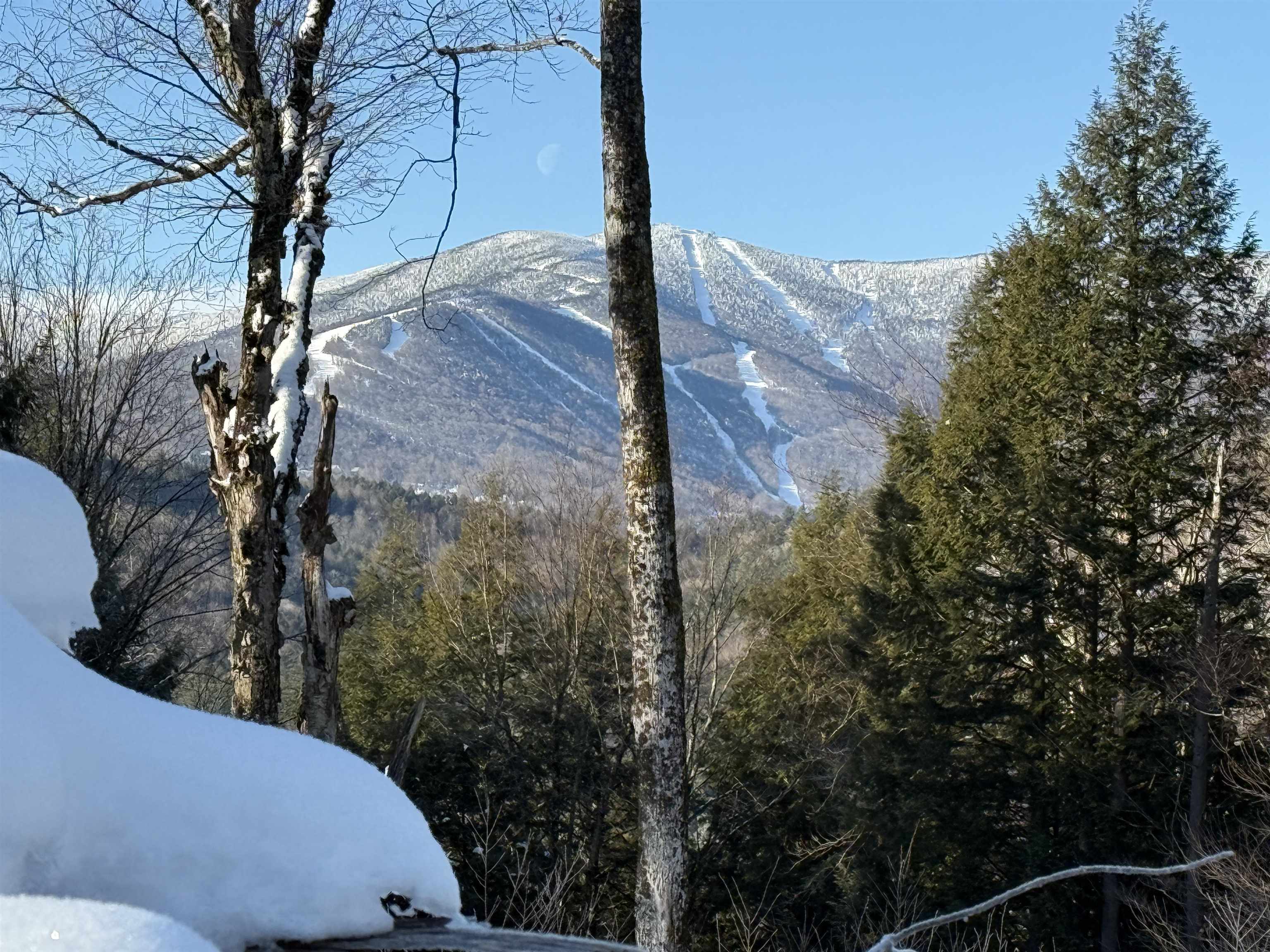109 Highland Drive Warren, VT 05674 - Photo 22 of 24