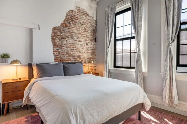 $444,000 | 10 Exchange Street, Unit 307, Portland, ME 04101