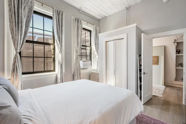 $444,000 | 10 Exchange Street, Unit 307, Portland, ME 04101