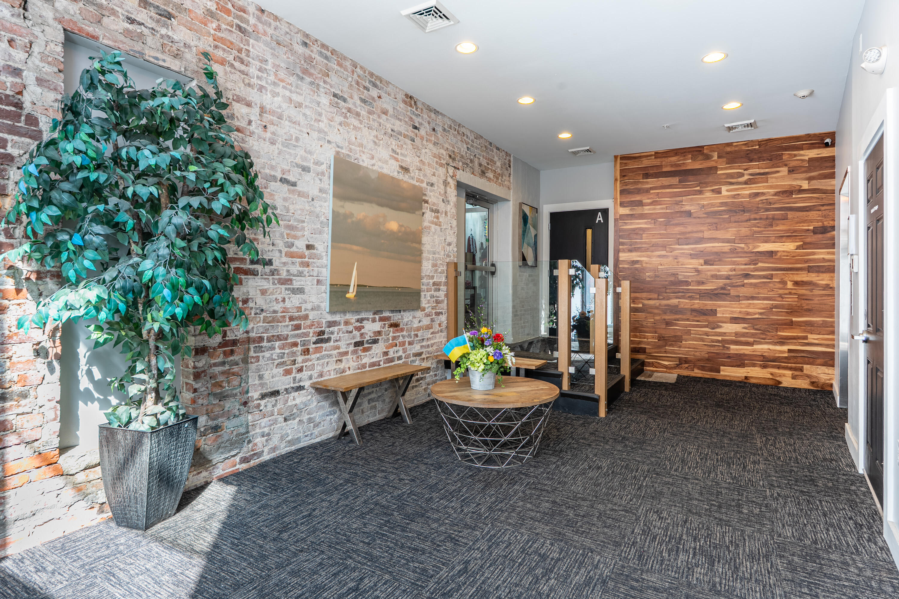 10 Exchange Street, Unit 307 Portland, ME 04101 - Photo 2 of 26 2