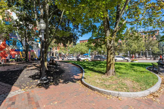 $444,000 | 10 Exchange Street, Unit 307, Portland, ME 04101