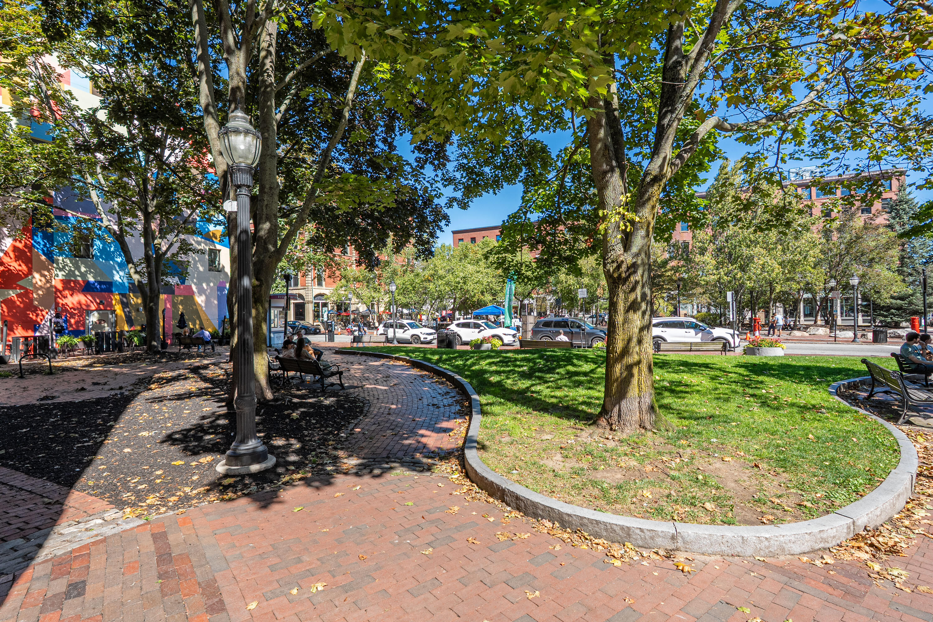 10 Exchange Street, Unit 307 Portland, ME 04101 - Photo 23 of 26 23