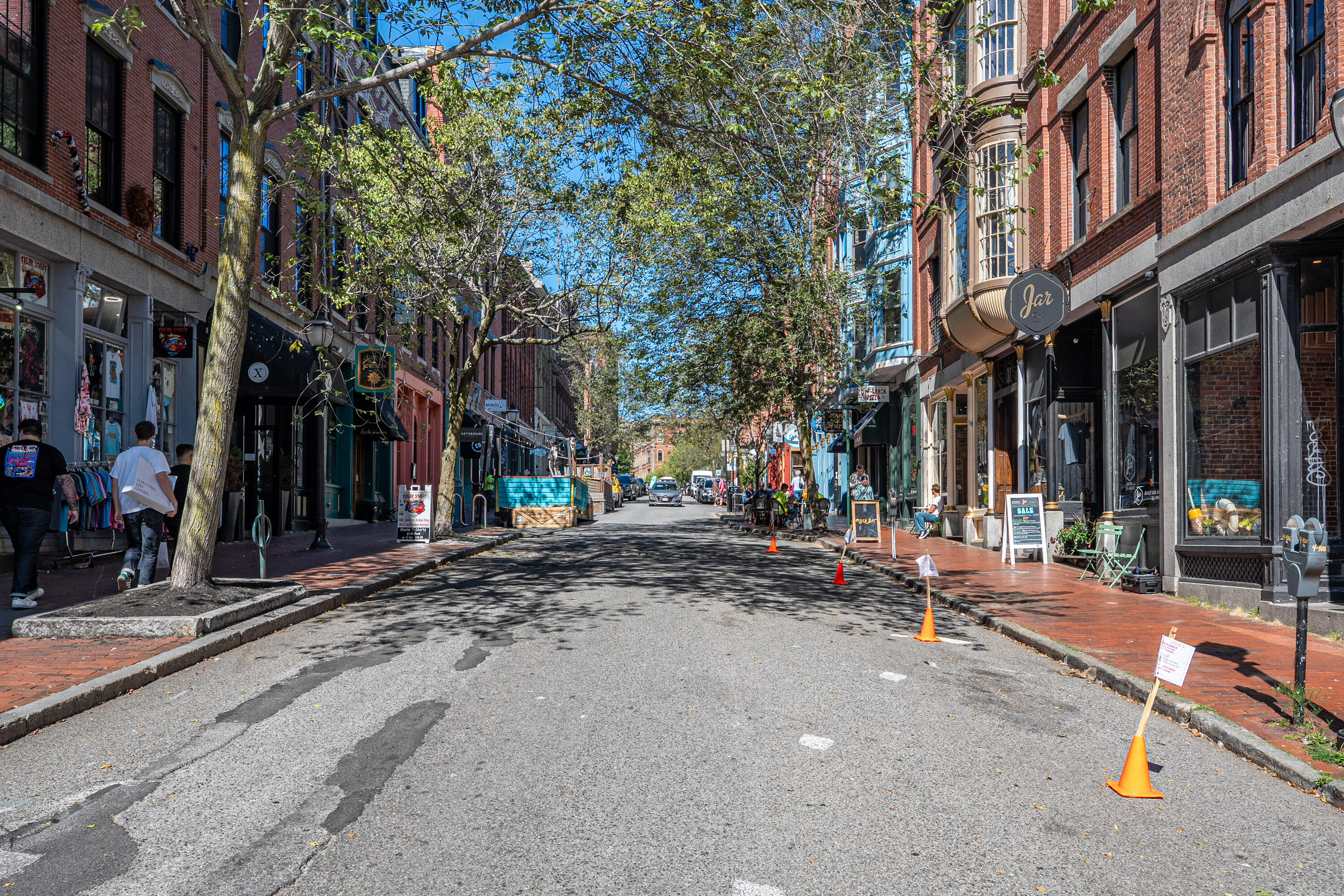 10 Exchange Street, Unit 307 Portland, ME 04101 - Photo 25 of 26 25