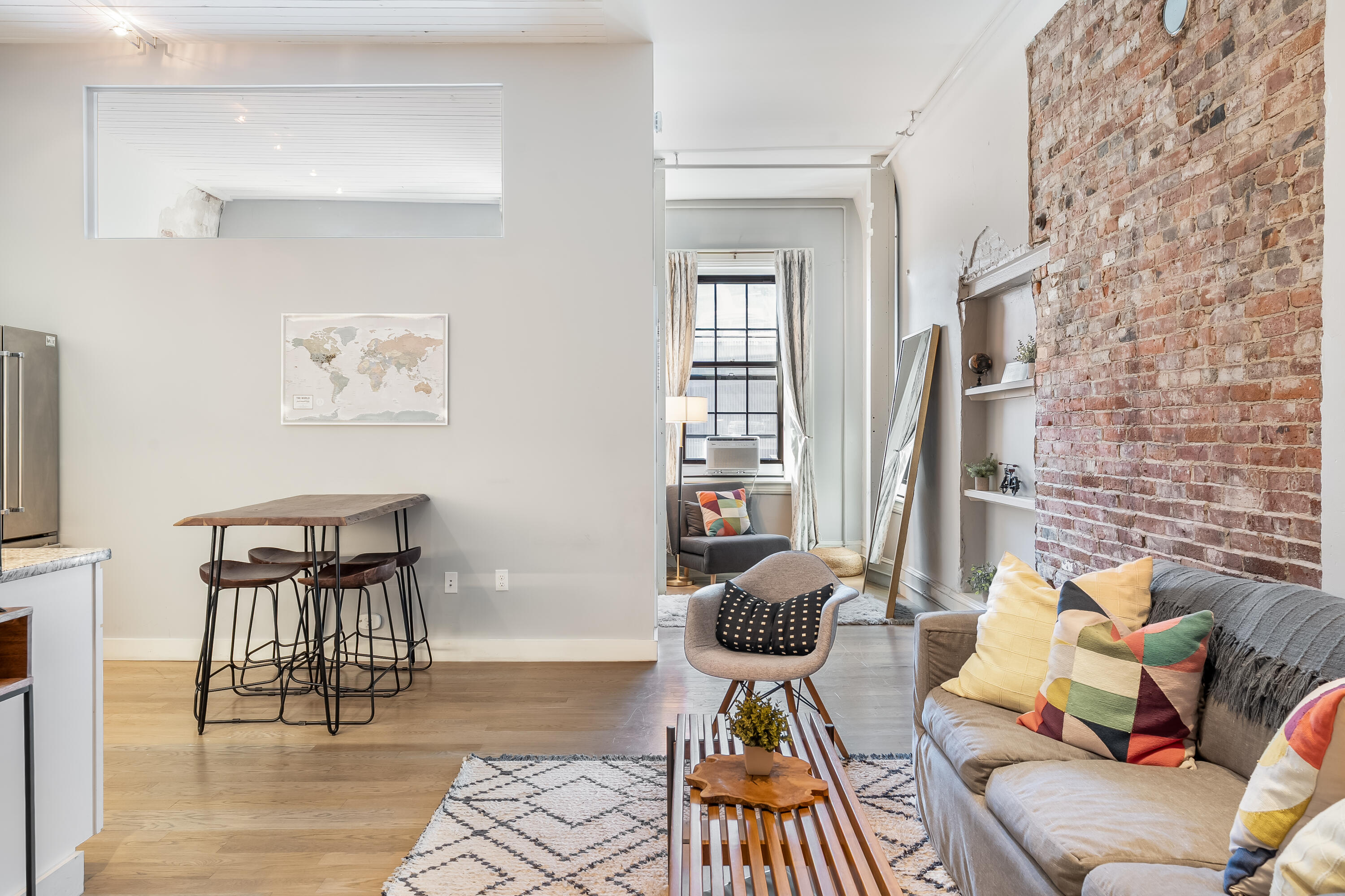 10 Exchange Street, Unit 307 Portland, ME 04101 - Photo 3 of 26 3.5