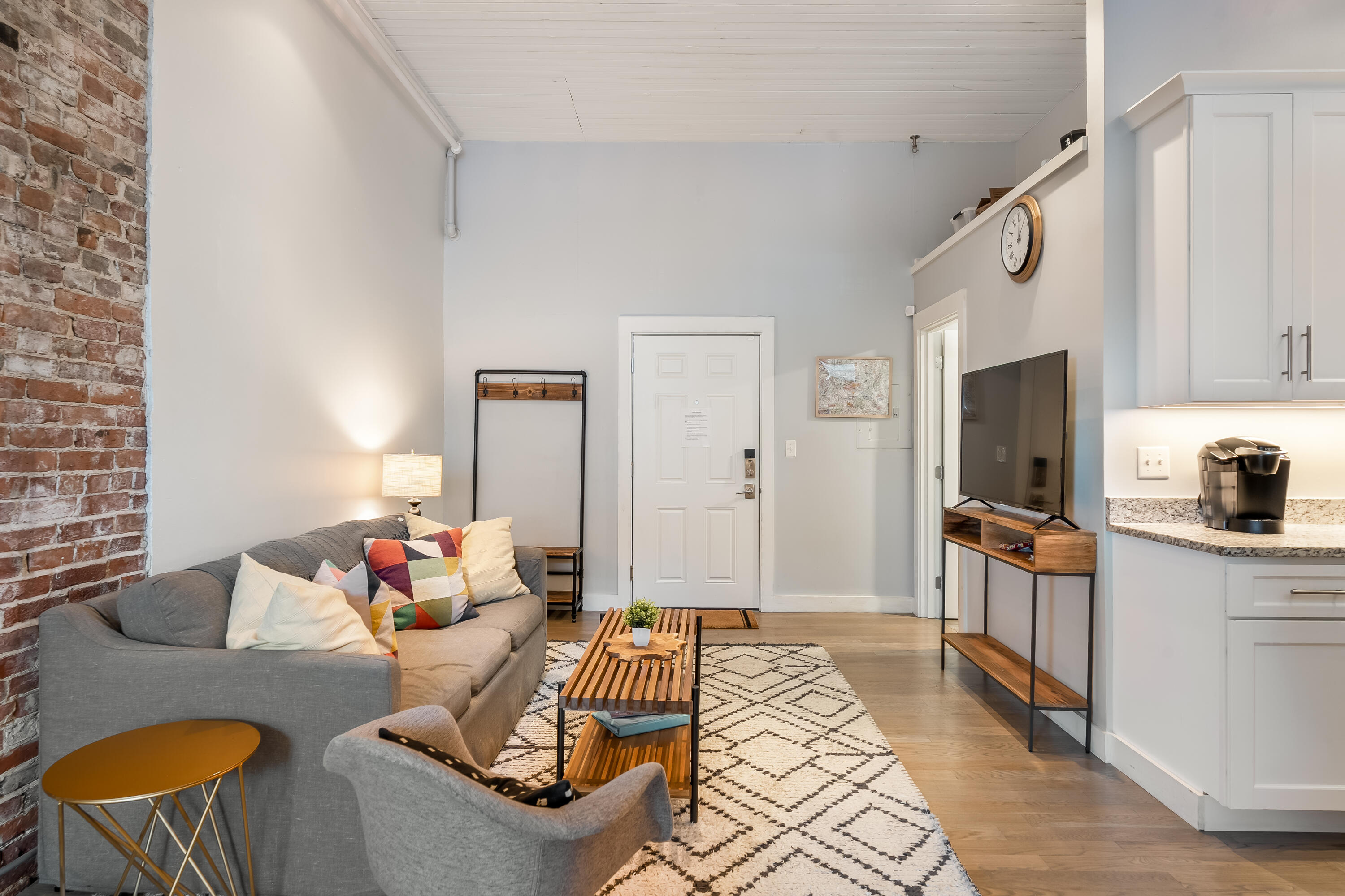 10 Exchange Street, Unit 307 Portland, ME 04101 - Photo 5 of 26 5