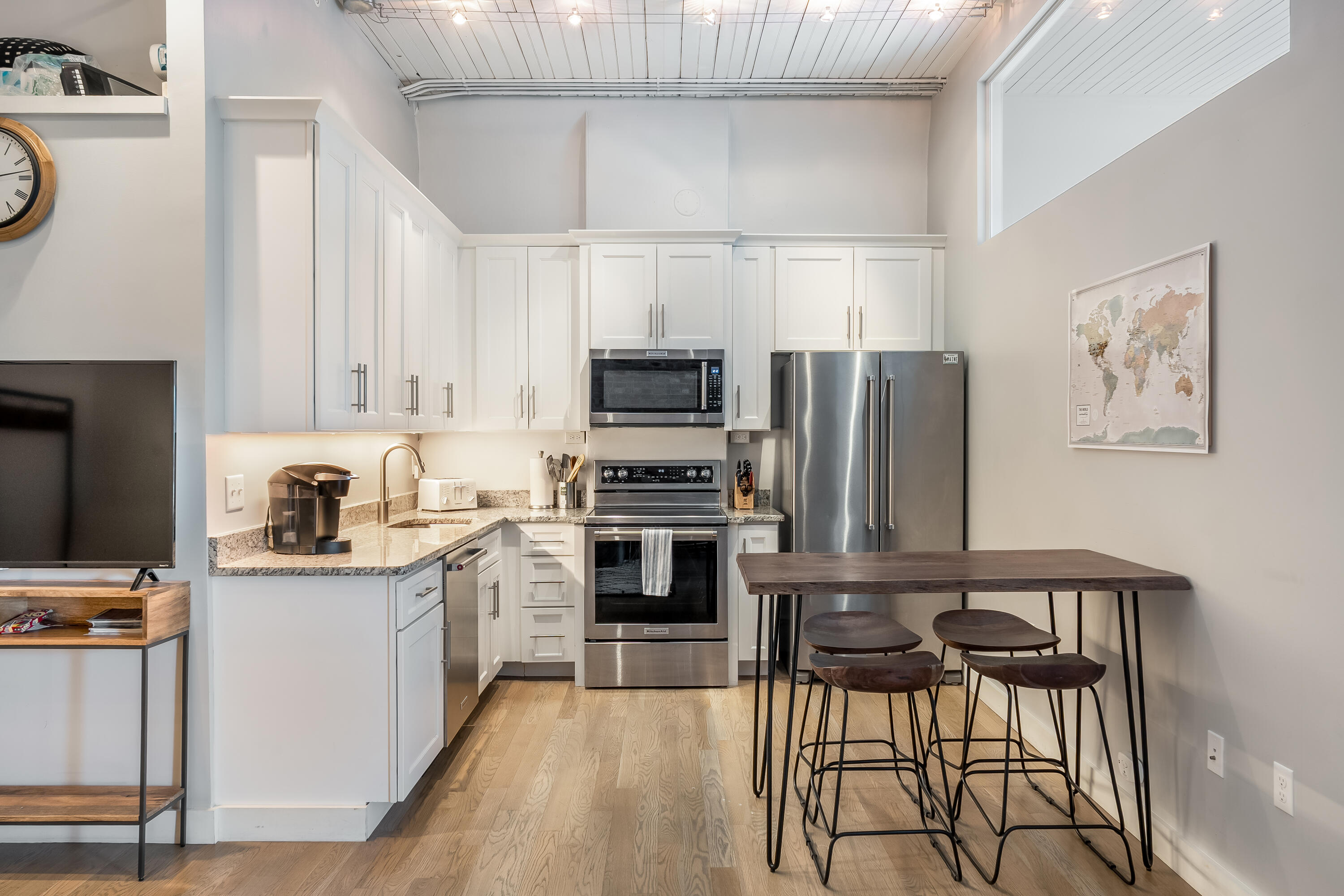 10 Exchange Street, Unit 307 Portland, ME 04101 - Photo 6 of 26 6