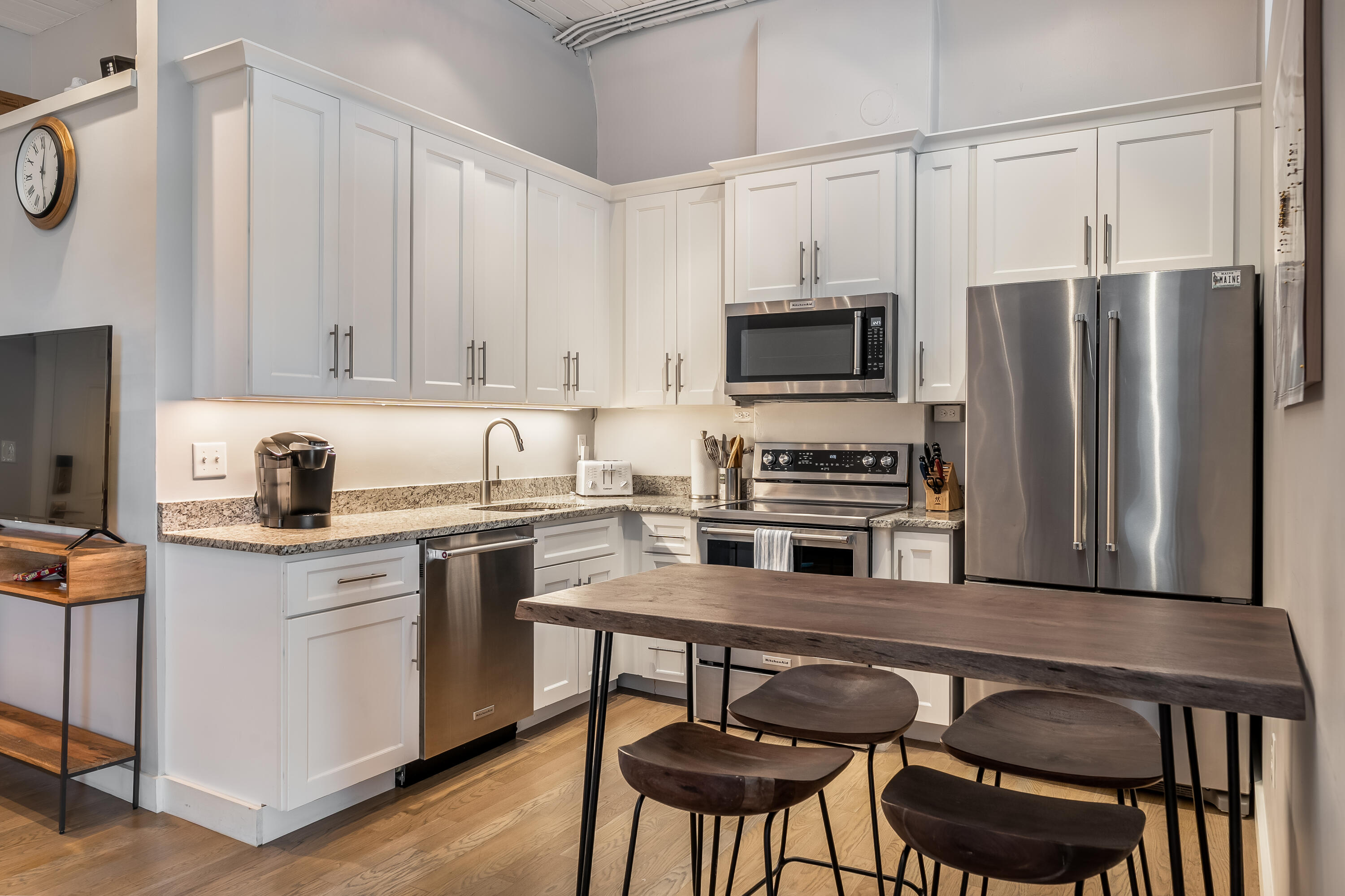 10 Exchange Street, Unit 307 Portland, ME 04101 - Photo 7 of 26 7