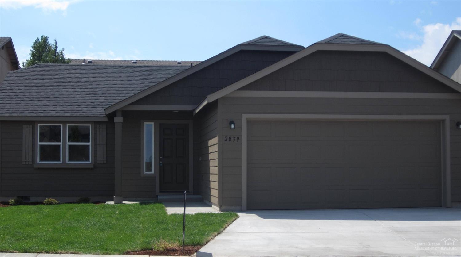 2839 Northeast Spring Water Place Bend, OR 97701 - Photo 1 of 4 Primary Photo