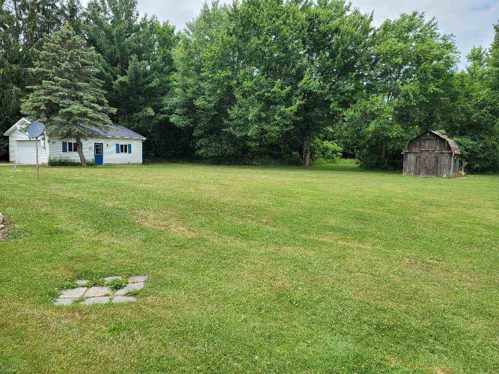 3236 West Wilson Road Clio, MI 48420 - Photo 29 of 36 Extra garage and shed