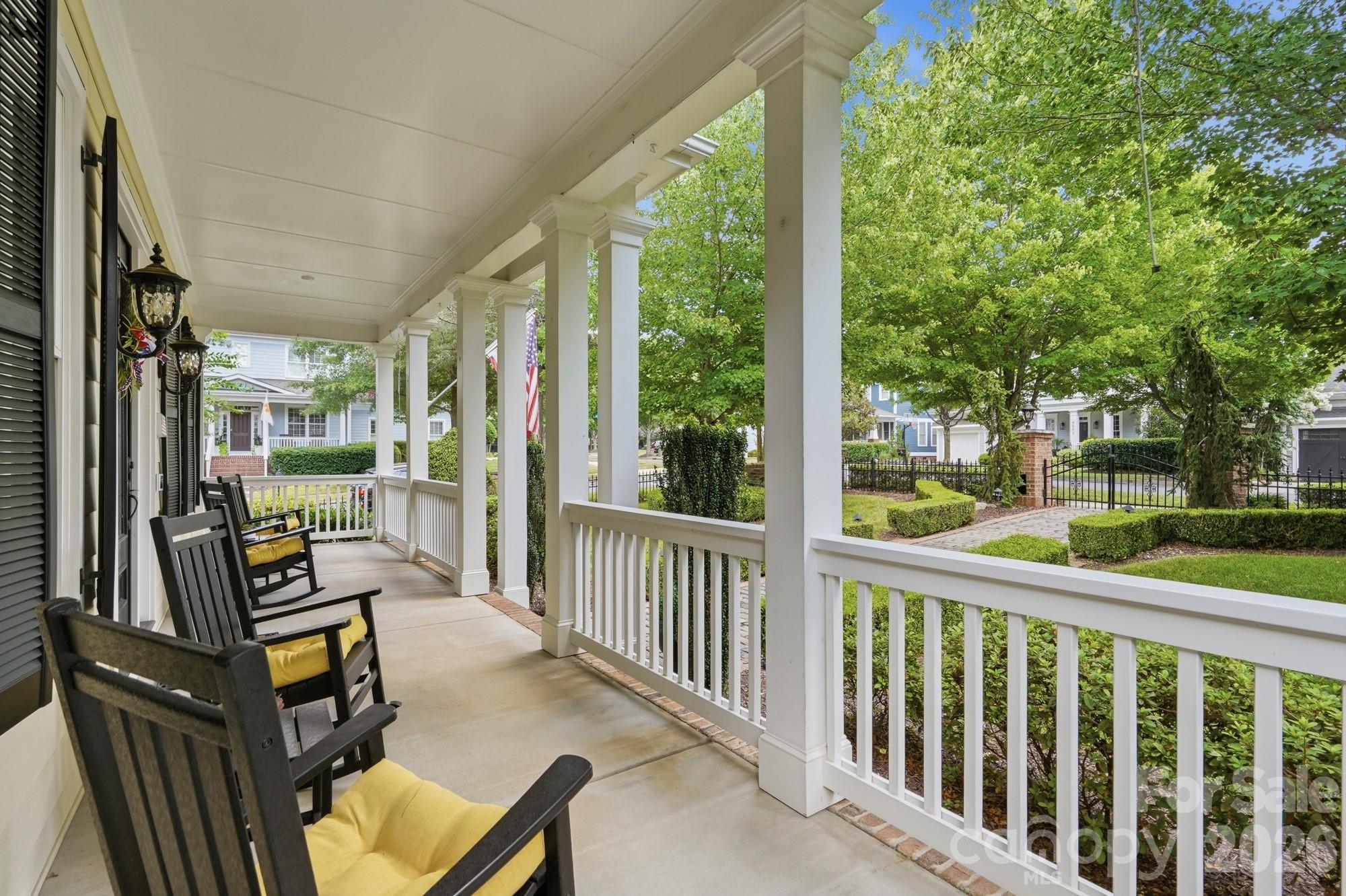 4341 Birkshire Heights Fort Mill, SC 29708 - Photo 6 of 48