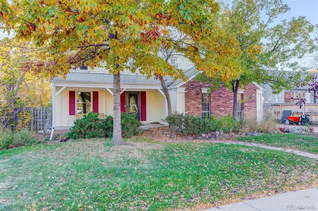 $460,000 | 11766 West Radcliff Avenue, Morrison, CO 80465