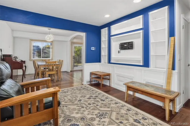 $460,000 | 11766 West Radcliff Avenue, Morrison, CO 80465