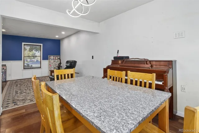 $460,000 | 11766 West Radcliff Avenue, Morrison, CO 80465