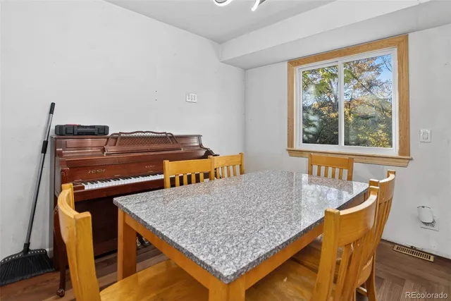 $460,000 | 11766 West Radcliff Avenue, Morrison, CO 80465