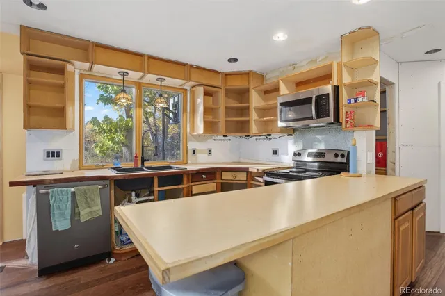 $460,000 | 11766 West Radcliff Avenue, Morrison, CO 80465