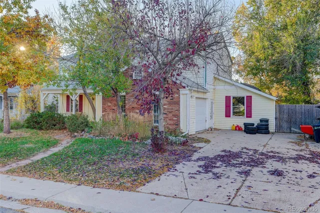 $460,000 | 11766 West Radcliff Avenue, Morrison, CO 80465