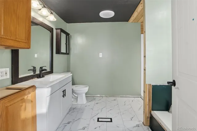 $460,000 | 11766 West Radcliff Avenue, Morrison, CO 80465