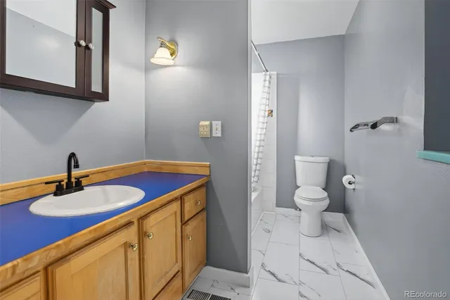 $460,000 | 11766 West Radcliff Avenue, Morrison, CO 80465