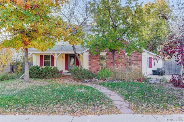 $460,000 | 11766 West Radcliff Avenue, Morrison, CO 80465