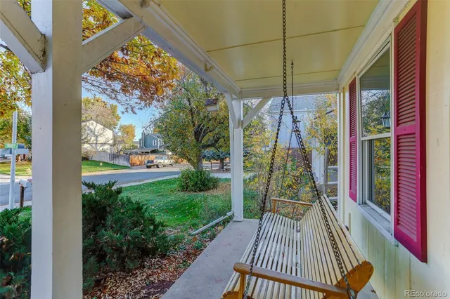 $460,000 | 11766 West Radcliff Avenue, Morrison, CO 80465