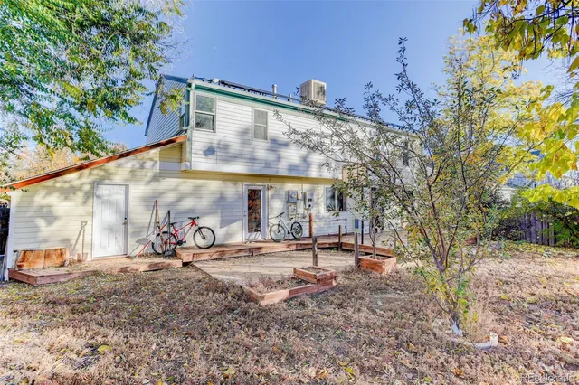 $460,000 | 11766 West Radcliff Avenue, Morrison, CO 80465