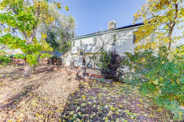 $460,000 | 11766 West Radcliff Avenue, Morrison, CO 80465