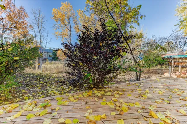 $460,000 | 11766 West Radcliff Avenue, Morrison, CO 80465