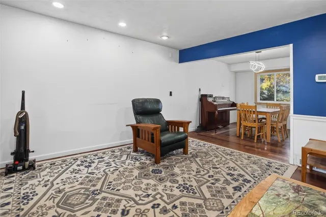 $460,000 | 11766 West Radcliff Avenue, Morrison, CO 80465