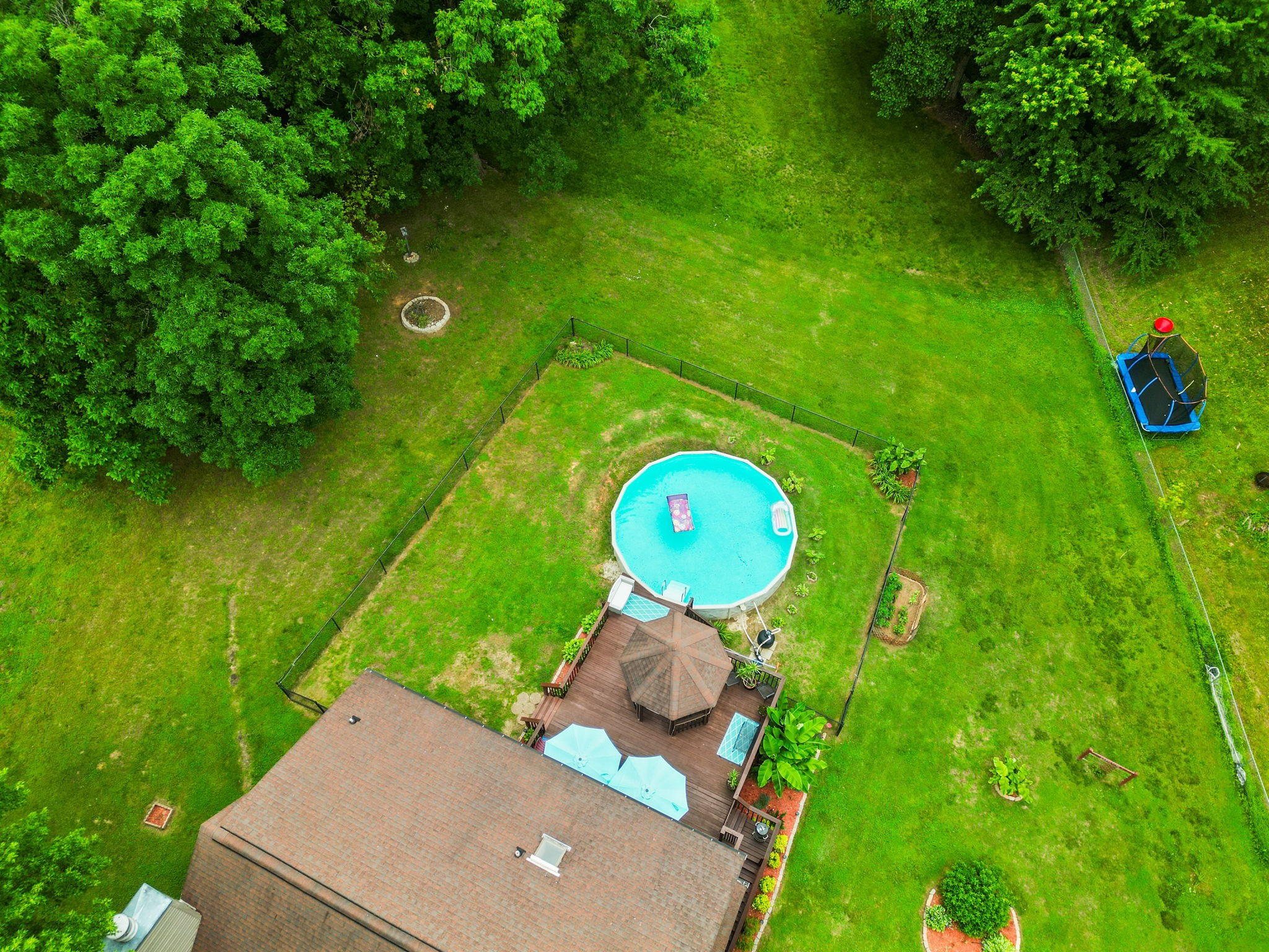 355 Marion Court Springfield, TN 37172 - Photo 60 of 74