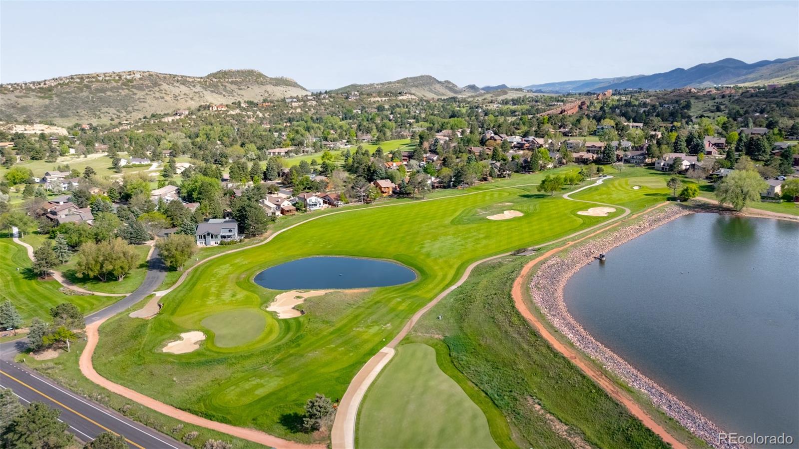16999 Long Winding Road Morrison, CO 80465 - Photo 16 of 19