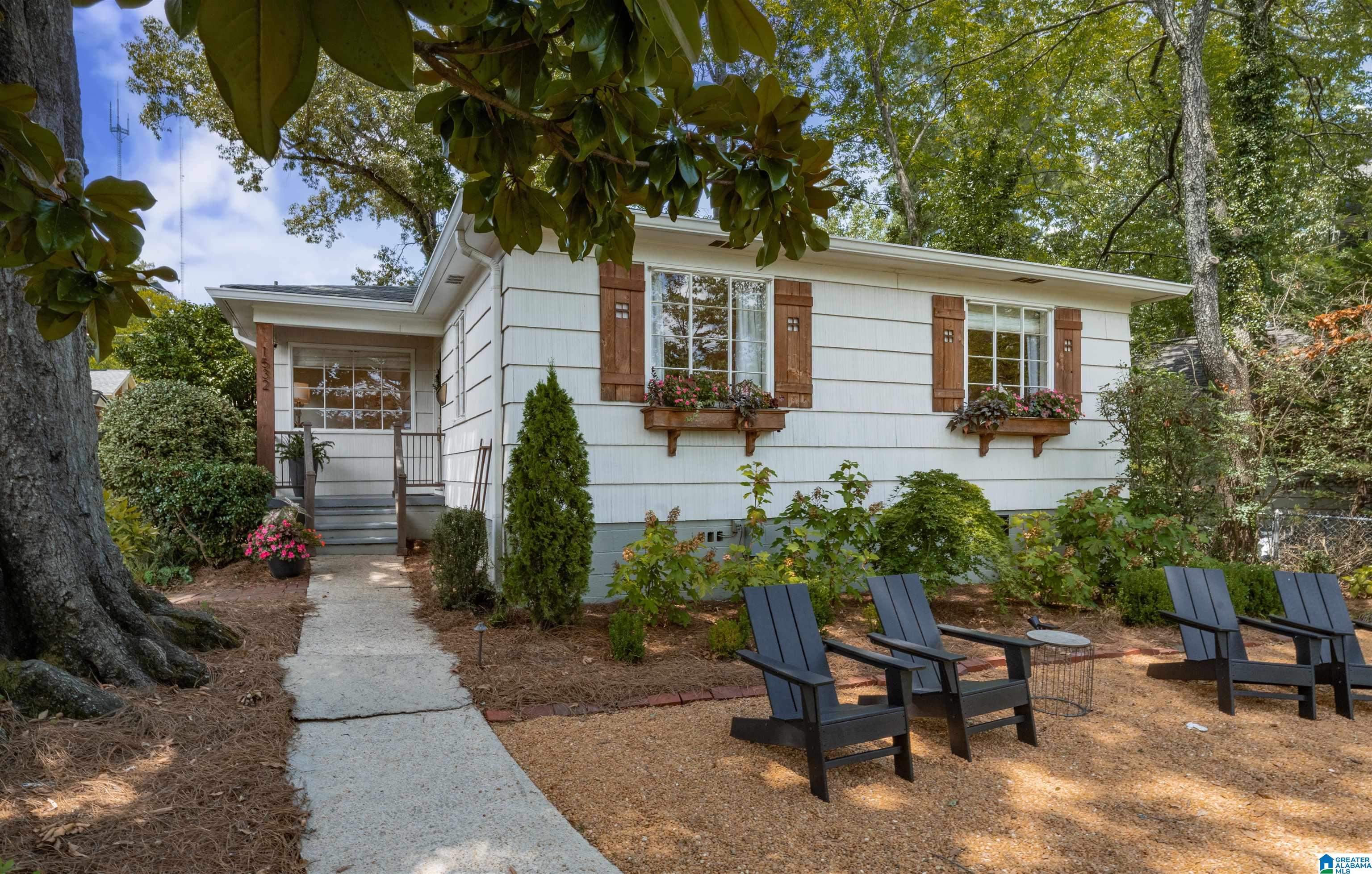 1532 Sutherland Place Birmingham, AL 35209 - Photo 4 of 51